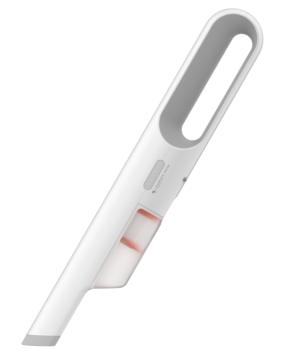 Sharper Image Handheld Vacuum Propulsion
