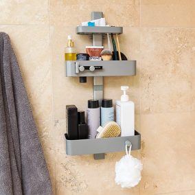 Inspired Products ShowerSMART Shower Caddy